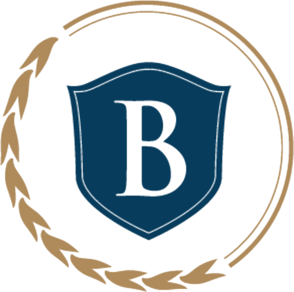Brasão Benjamin, Filhos e Netos